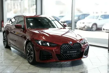 BMW 420 din 2025 - oferta BMW250658
