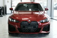 BMW 420 (Seria 4) din 2025 cu 17.185 km - oferta BMW250658 - foto 2