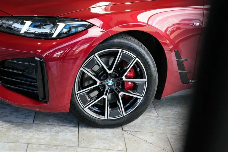 BMW 420 (Seria 4) din 2025 cu 17.185 km - oferta BMW250658 - foto 4