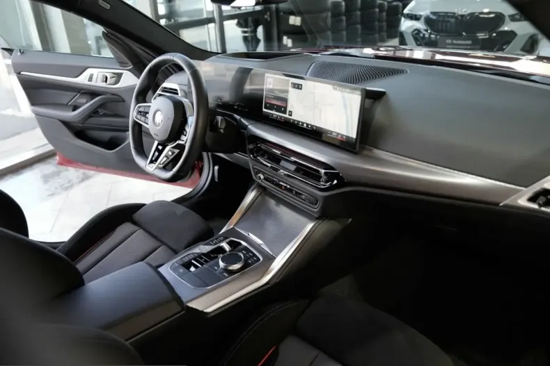 BMW 420 (Seria 4) din 2025 cu 17.185 km - oferta BMW250658 - foto 10