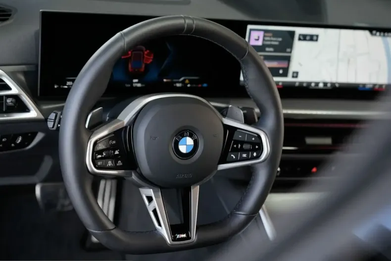 BMW 420 (Seria 4) din 2025 cu 17.185 km - oferta BMW250658 - foto 11