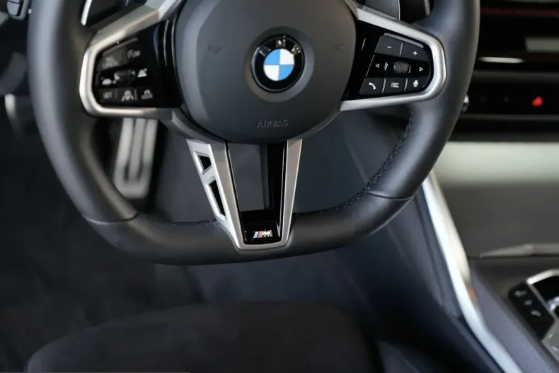 BMW 420 (Seria 4) din 2025 cu 17.185 km - oferta BMW250658 - foto 13