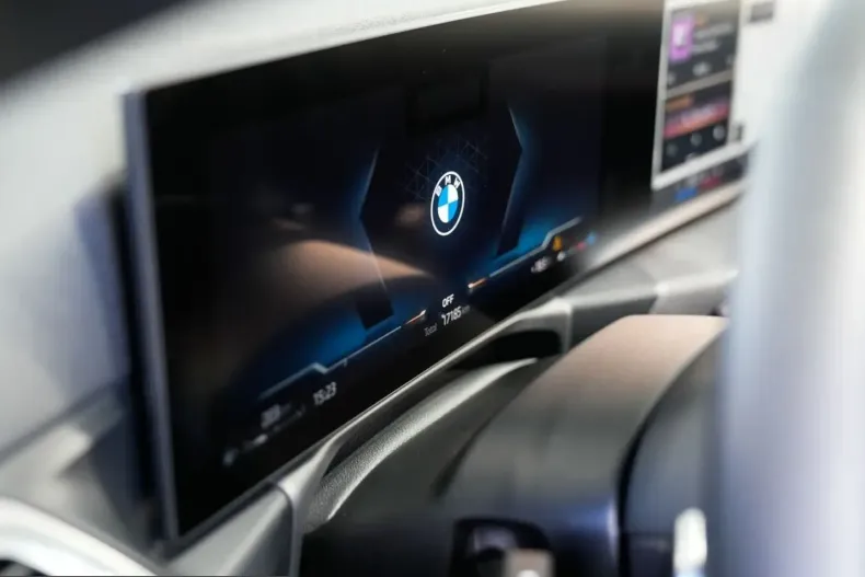 BMW 420 (Seria 4) din 2025 cu 17.185 km - oferta BMW250658 - foto 20