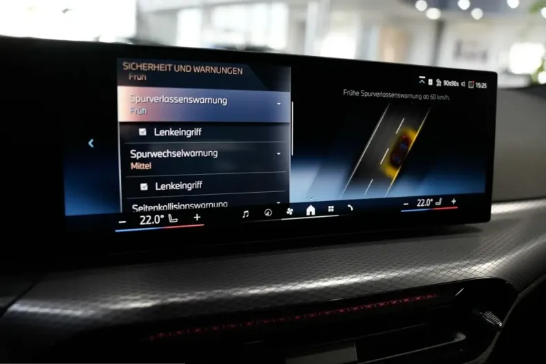 BMW 420 (Seria 4) din 2025 cu 17.185 km - oferta BMW250658 - foto 26