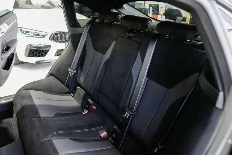 BMW 420 (Seria 4) din 2025 cu 17.185 km - oferta BMW250658 - foto 32
