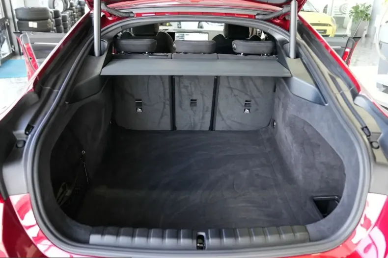 BMW 420 (Seria 4) din 2025 cu 17.185 km - oferta BMW250658 - foto 33