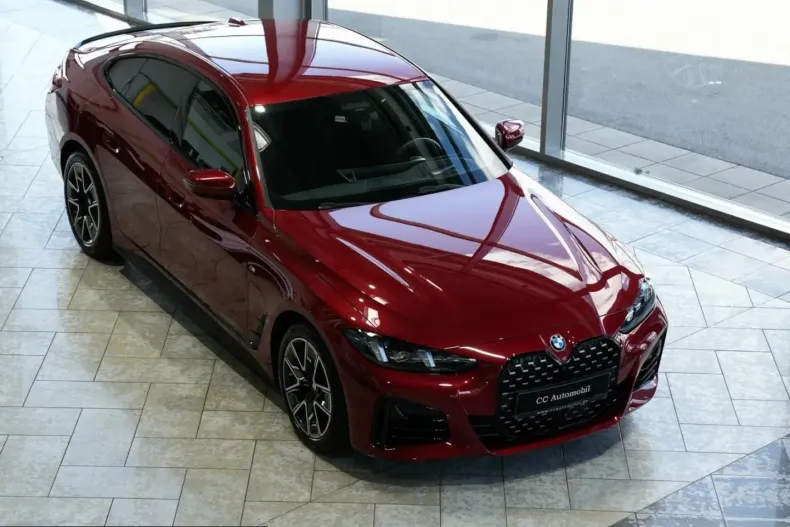 BMW 420 (Seria 4) din 2025 cu 17.185 km - oferta BMW250658 - foto 38