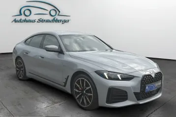 BMW 420 din 2025 - oferta BMW250659