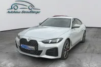 BMW 420 (Seria 4) din 2025 cu 34.200 km - oferta BMW250659 - foto 2