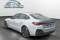 BMW 420 (Seria 4) din 2025 cu 34.200 km - oferta BMW250659 - foto 3