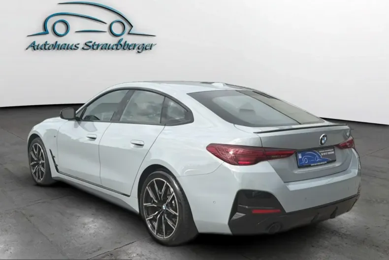BMW 420 (Seria 4) din 2025 cu 34.200 km - oferta BMW250659 - foto 3