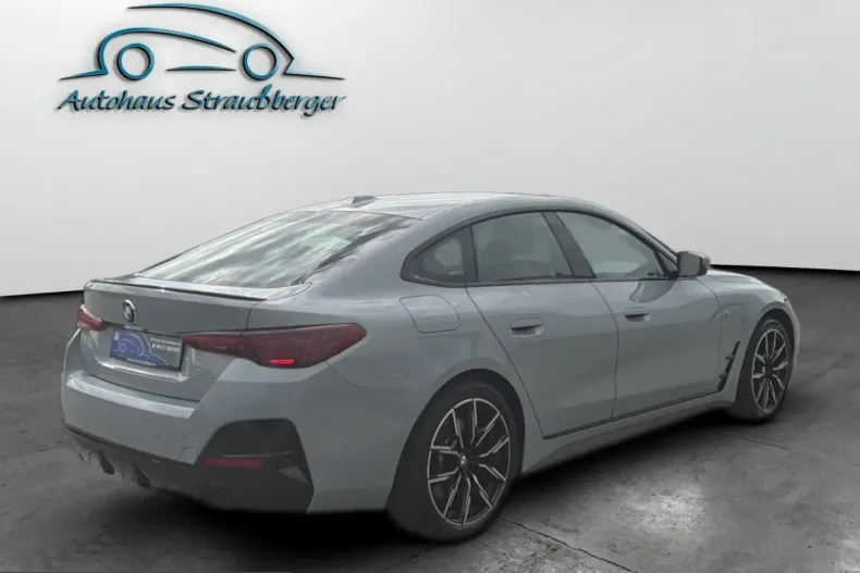 BMW 420 (Seria 4) din 2025 cu 34.200 km - oferta BMW250659 - foto 4