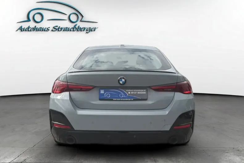 BMW 420 (Seria 4) din 2025 cu 34.200 km - oferta BMW250659 - foto 5