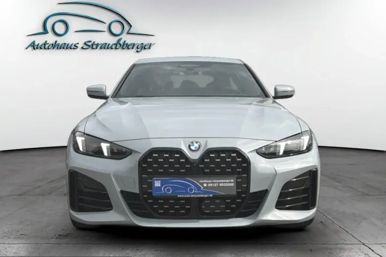BMW 420 (Seria 4) din 2025 cu 34.200 km - oferta BMW250659 - foto 6