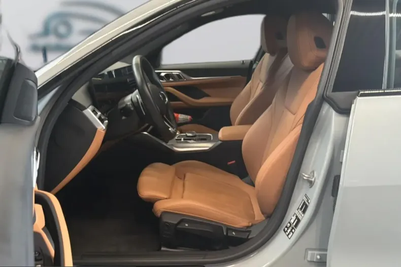BMW 420 (Seria 4) din 2025 cu 34.200 km - oferta BMW250659 - foto 7