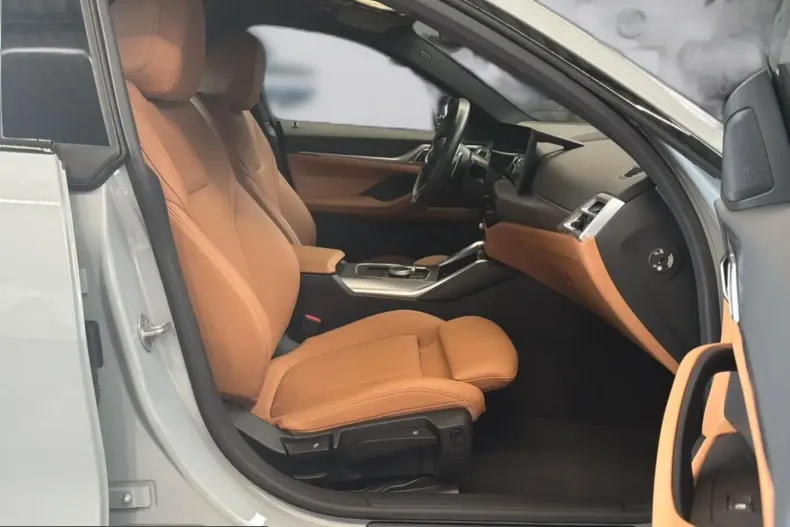 BMW 420 (Seria 4) din 2025 cu 34.200 km - oferta BMW250659 - foto 8