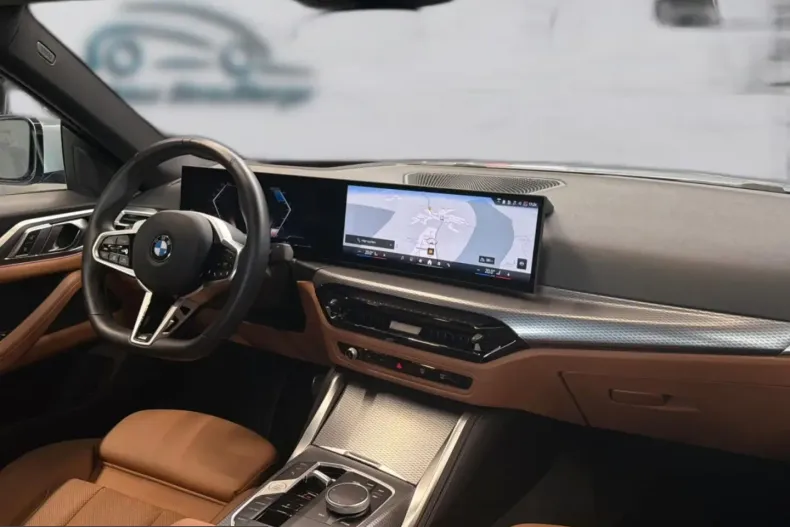 BMW 420 (Seria 4) din 2025 cu 34.200 km - oferta BMW250659 - foto 11