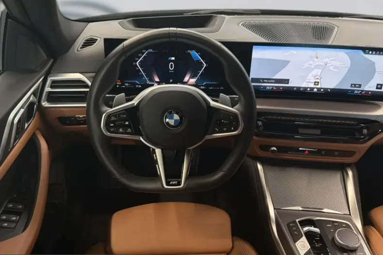 BMW 420 (Seria 4) din 2025 cu 34.200 km - oferta BMW250659 - foto 12
