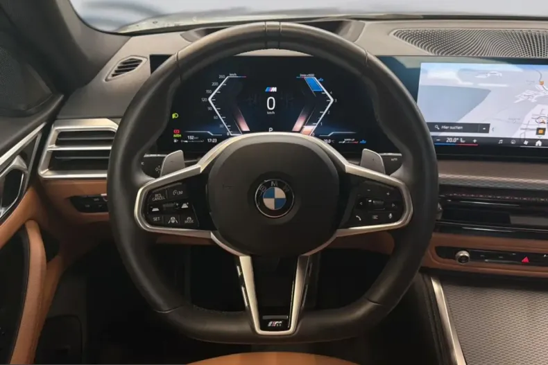 BMW 420 (Seria 4) din 2025 cu 34.200 km - oferta BMW250659 - foto 13