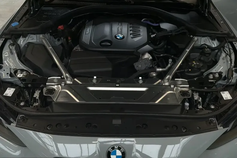 BMW 420 (Seria 4) din 2025 cu 34.200 km - oferta BMW250659 - foto 27