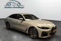 BMW 420 (Seria 4) din 2024 cu 33.700 km - oferta BMW250660 - foto 1