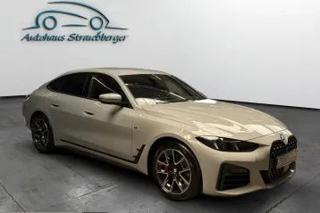 BMW 420 din 2024 - oferta BMW250660