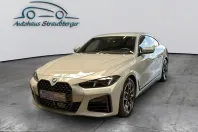 BMW 420 (Seria 4) din 2024 cu 33.700 km - oferta BMW250660 - foto 2