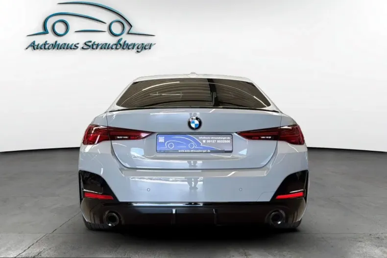 BMW 420 (Seria 4) din 2024 cu 33.700 km - oferta BMW250660 - foto 5