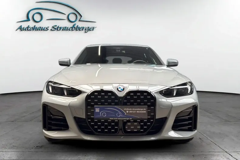 BMW 420 (Seria 4) din 2024 cu 33.700 km - oferta BMW250660 - foto 6