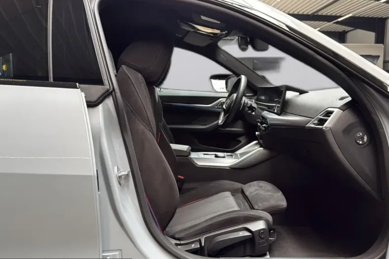 BMW 420 (Seria 4) din 2024 cu 33.700 km - oferta BMW250660 - foto 8