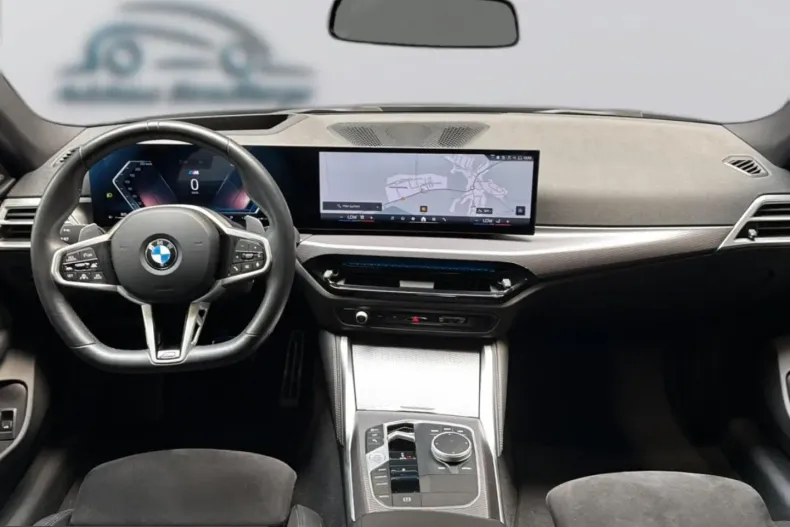 BMW 420 (Seria 4) din 2024 cu 33.700 km - oferta BMW250660 - foto 11