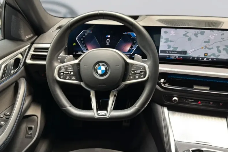 BMW 420 (Seria 4) din 2024 cu 33.700 km - oferta BMW250660 - foto 12