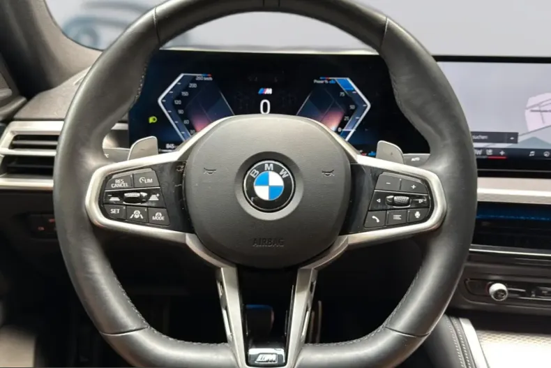 BMW 420 (Seria 4) din 2024 cu 33.700 km - oferta BMW250660 - foto 13