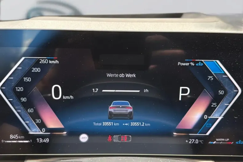 BMW 420 (Seria 4) din 2024 cu 33.700 km - oferta BMW250660 - foto 17