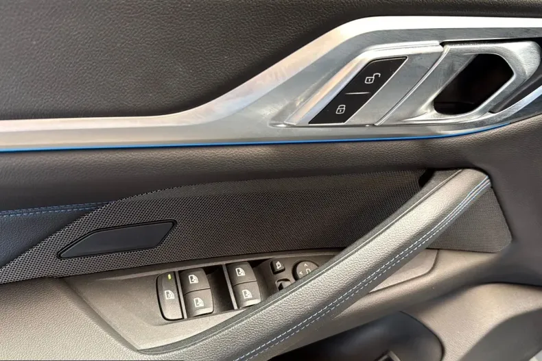BMW 420 (Seria 4) din 2024 cu 33.700 km - oferta BMW250660 - foto 23