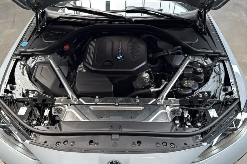 BMW 420 (Seria 4) din 2024 cu 33.700 km - oferta BMW250660 - foto 31