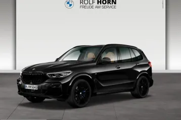 BMW X5 din 2023 - oferta BMW250661