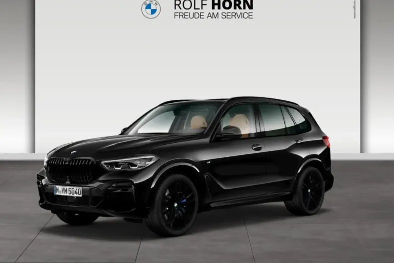 BMW X5 (Seria X) din 2023 cu 79.624 km - oferta BMW250661 - foto 1