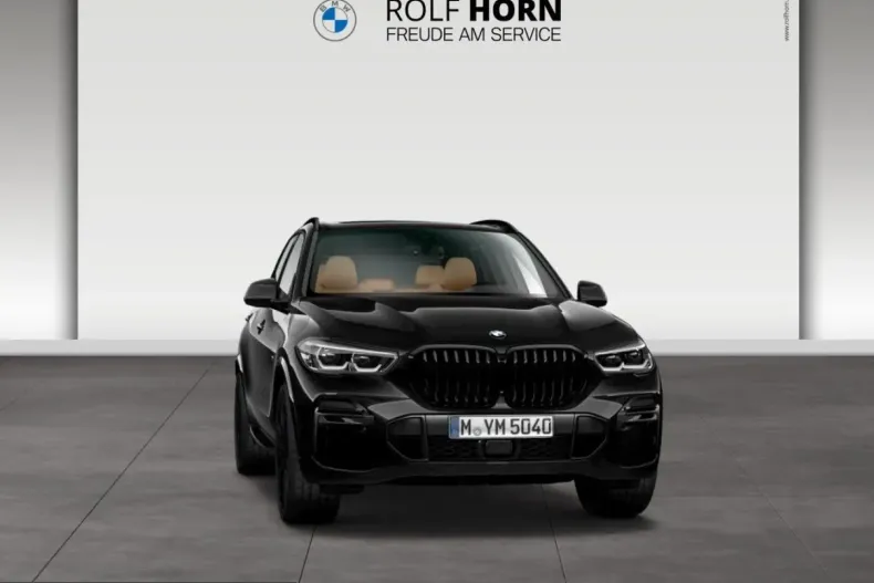 BMW X5 (Seria X) din 2023 cu 79.624 km - oferta BMW250661 - foto 2