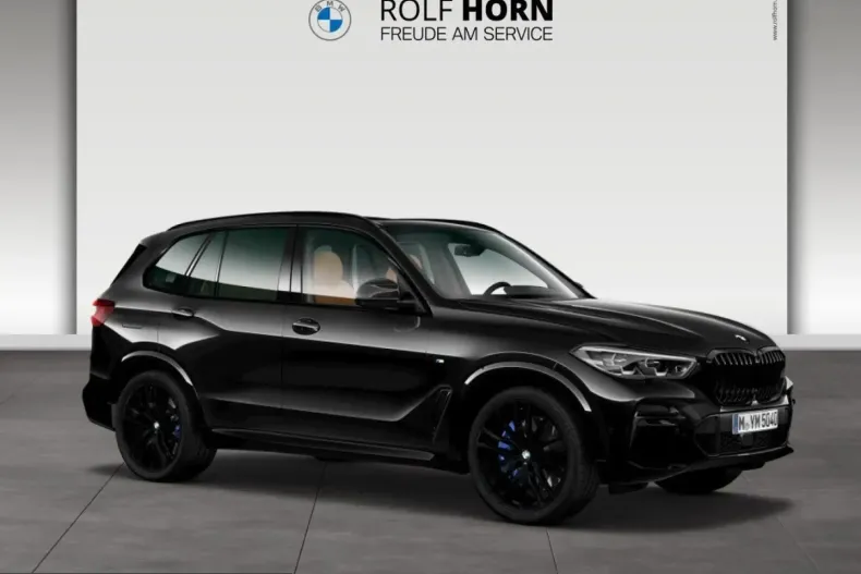 BMW X5 (Seria X) din 2023 cu 79.624 km - oferta BMW250661 - foto 3