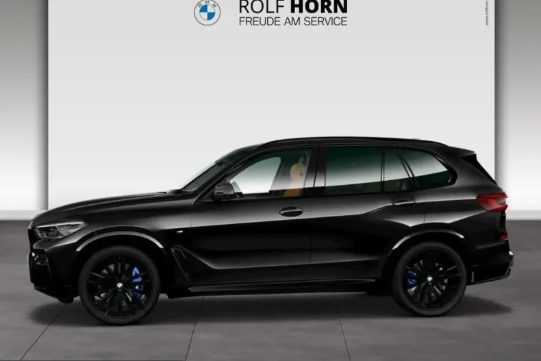BMW X5 (Seria X) din 2023 cu 79.624 km - oferta BMW250661 - foto 4