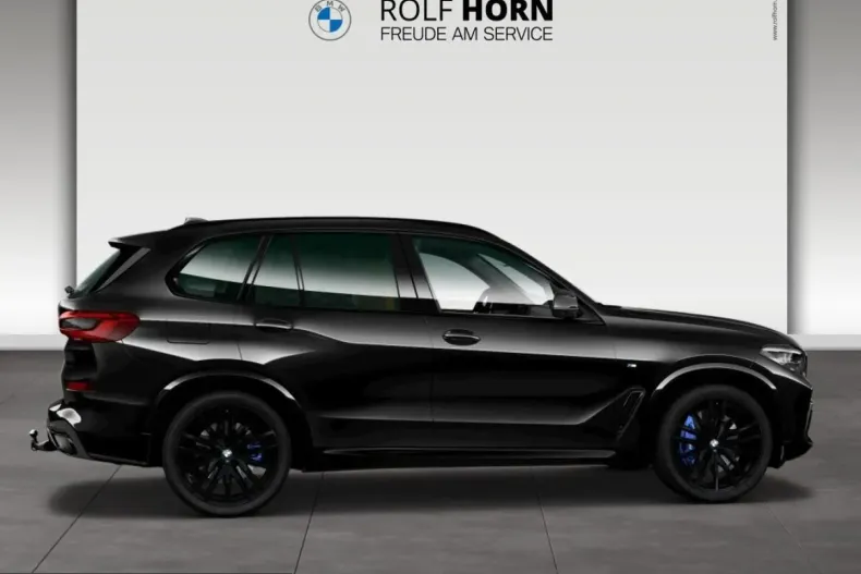 BMW X5 (Seria X) din 2023 cu 79.624 km - oferta BMW250661 - foto 5