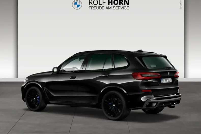 BMW X5 (Seria X) din 2023 cu 79.624 km - oferta BMW250661 - foto 6