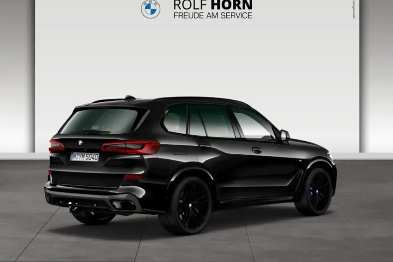 BMW X5 (Seria X) din 2023 cu 79.624 km - oferta BMW250661 - foto 7
