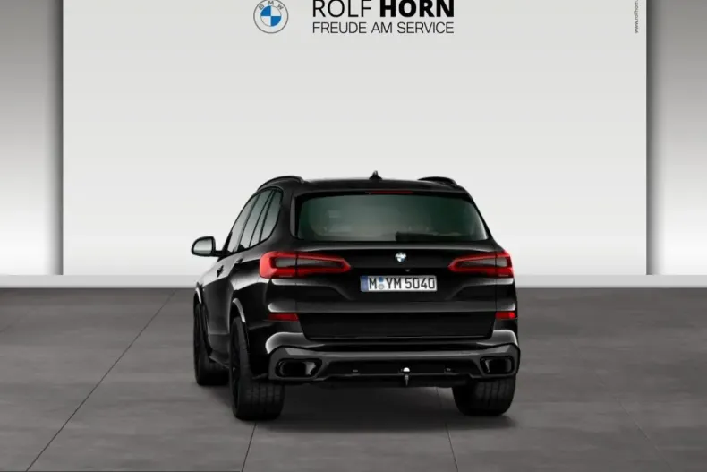 BMW X5 (Seria X) din 2023 cu 79.624 km - oferta BMW250661 - foto 8
