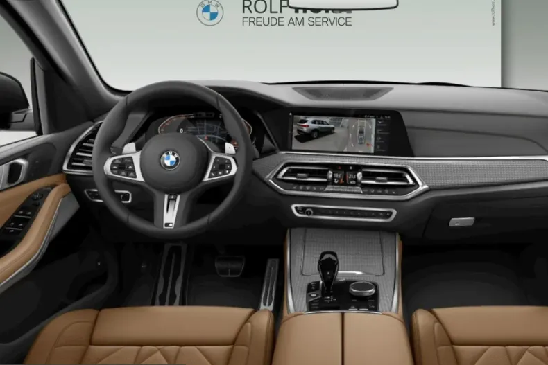 BMW X5 (Seria X) din 2023 cu 79.624 km - oferta BMW250661 - foto 10
