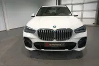 BMW X5 (Seria X) din 2022 cu 21.835 km - oferta BMW250662 - foto 1