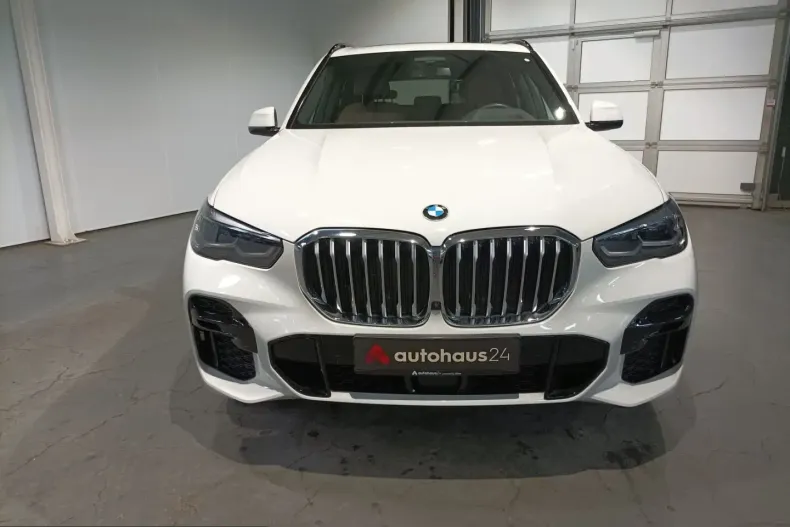 BMW X5 (Seria X) din 2022 cu 21.835 km - oferta BMW250662 - foto 1