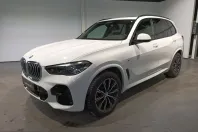 BMW X5 (Seria X) din 2022 cu 21.835 km - oferta BMW250662 - foto 2