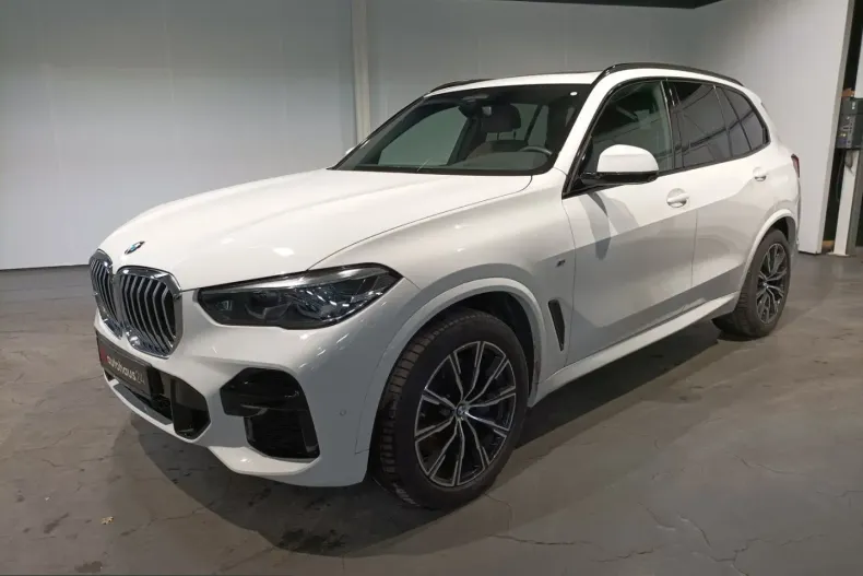 BMW X5 (Seria X) din 2022 cu 21.835 km - oferta BMW250662 - foto 2
